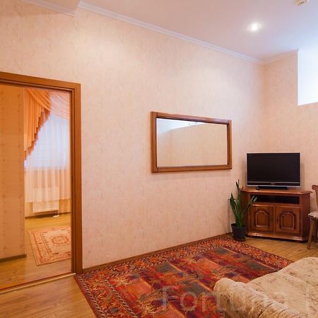 Fortuna Hotel Chisinau Ngoại thất bức ảnh