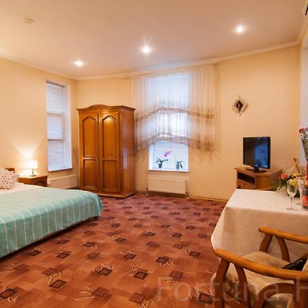 Fortuna Hotel Chisinau Ngoại thất bức ảnh
