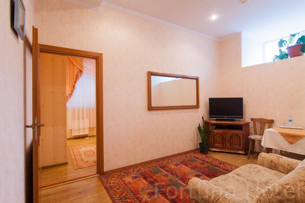 Fortuna Hotel Chisinau Ngoại thất bức ảnh