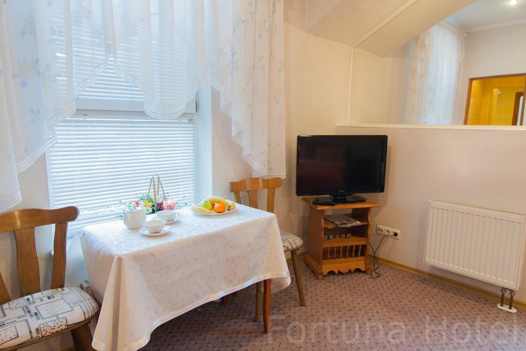Fortuna Hotel Chisinau Ngoại thất bức ảnh