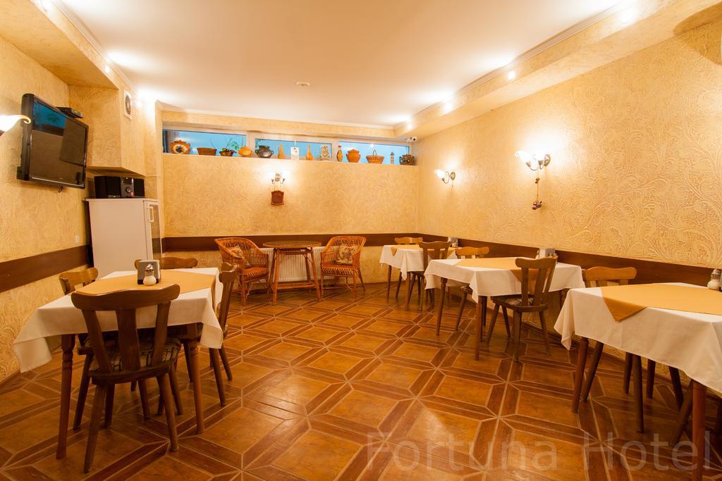 Fortuna Hotel Chisinau Ngoại thất bức ảnh