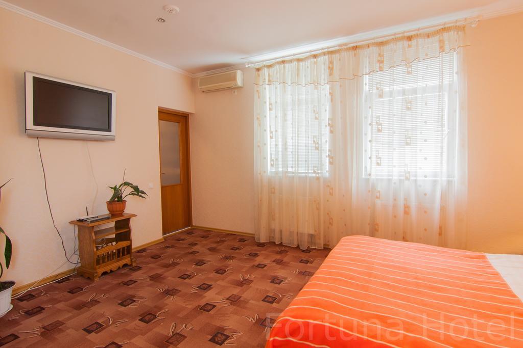 Fortuna Hotel Chisinau Ngoại thất bức ảnh