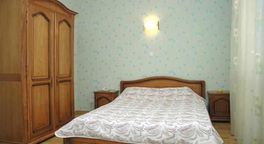 Fortuna Hotel Chisinau Ngoại thất bức ảnh