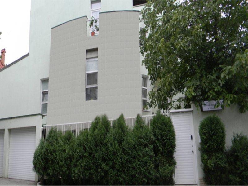 Fortuna Hotel Chisinau Ngoại thất bức ảnh