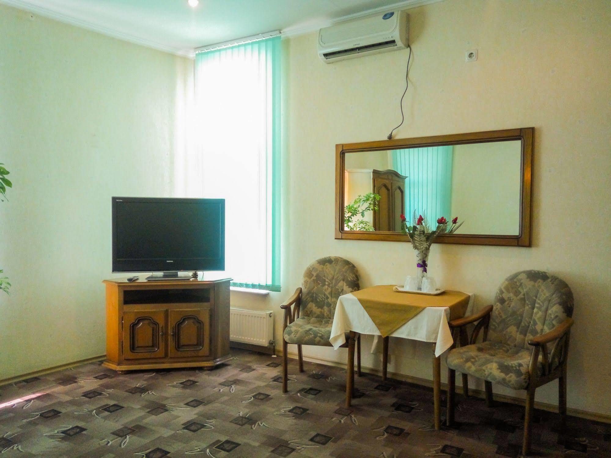 Fortuna Hotel Chisinau Ngoại thất bức ảnh