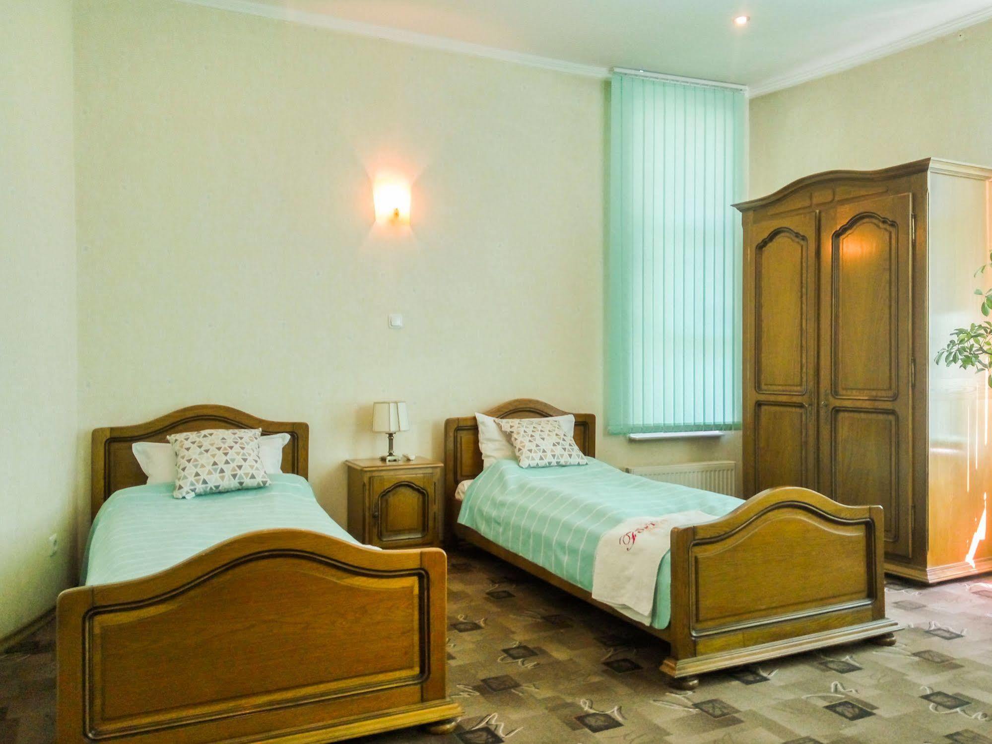 Fortuna Hotel Chisinau Ngoại thất bức ảnh