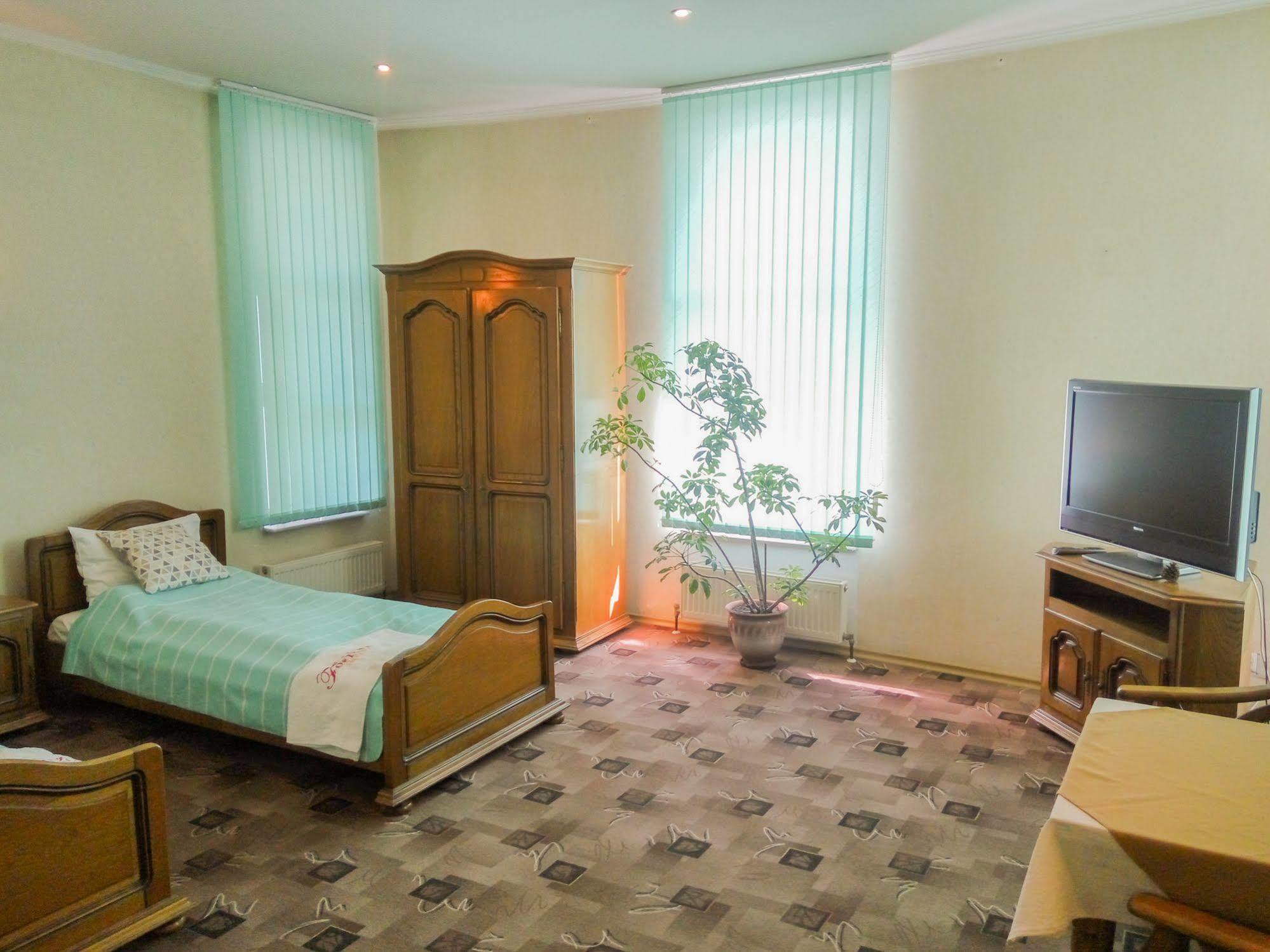 Fortuna Hotel Chisinau Ngoại thất bức ảnh
